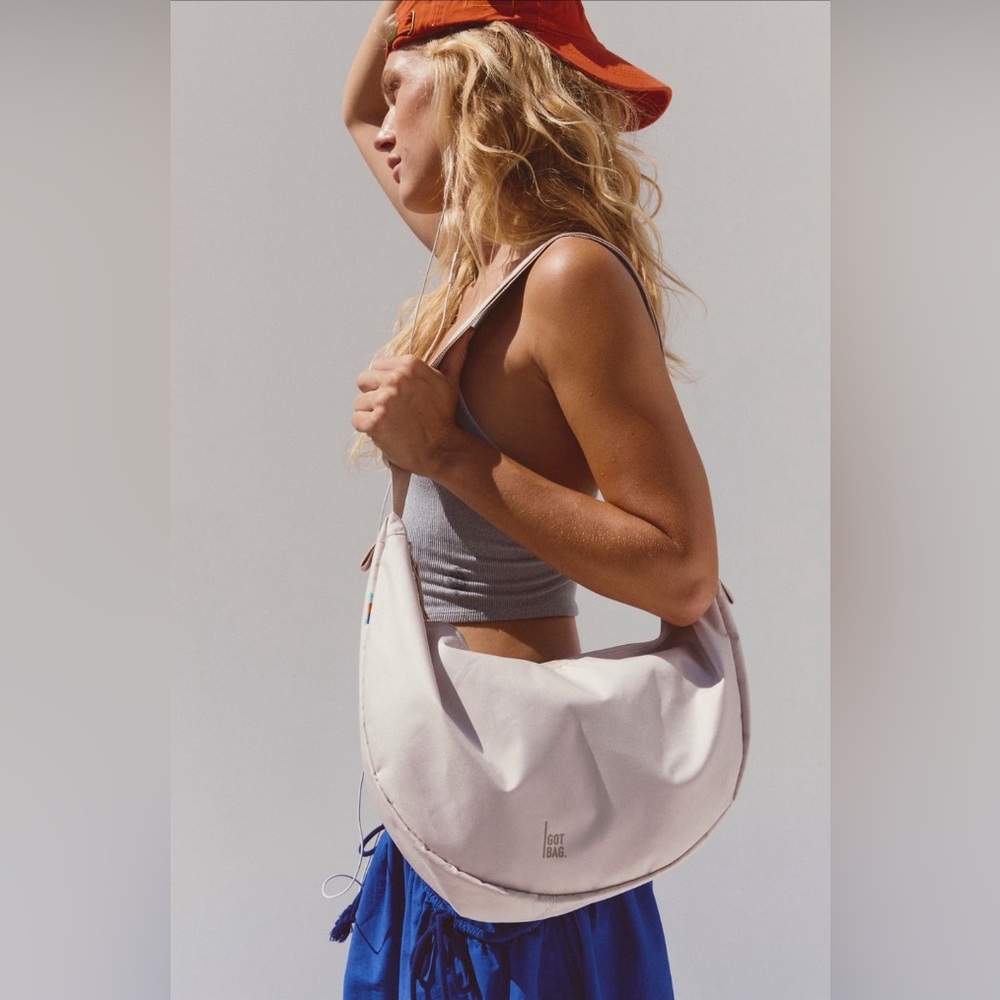 NWT Free People GOT BAG